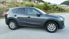 Mazda CX-5 2.2D AWD Skyactiv | Mobile.bg    2