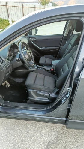 Mazda CX-5 2.2D AWD Skyactiv | Mobile.bg    5