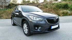 Mazda CX-5 2.2D AWD Skyactiv | Mobile.bg    14