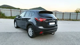 Mazda CX-5 2.2D AWD Skyactiv | Mobile.bg    13