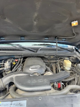 Chevrolet Tahoe 5.3 LT 4x4 Swiss!!! | Mobile.bg    7