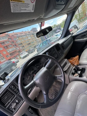Chevrolet Tahoe 5.3 LT 4x4 Swiss!!! | Mobile.bg    4