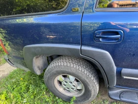 Chevrolet Tahoe 5.3 LT 4x4 Swiss!!! | Mobile.bg    10