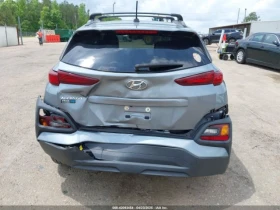 Hyundai Kona SEL CARFAX    | Mobile.bg    9