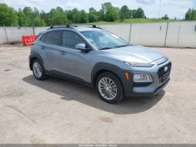 Hyundai Kona SEL CARFAX АВТО КРЕДИТ 