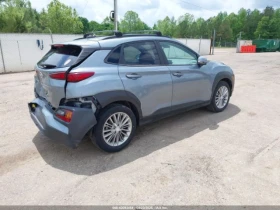 Hyundai Kona SEL CARFAX    | Mobile.bg    6