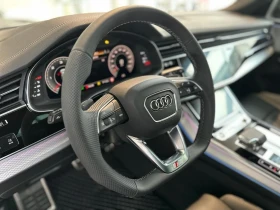Audi Q8 50TDI* FACELIFT* S-LINE* DISTR* PANO* MATRX* 23&#3 - 151800 лв. - 41010762 3