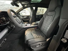 Audi Q8 50TDI* FACELIFT* S-LINE* DISTR* PANO* MATRX* 23&#3 - 151800 лв. - 41010762 4