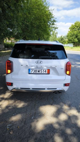 Обява за продажба на Hyundai Palisade Calligraphy * VIP*  ~90 000 лв. - изображение 4