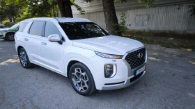 Обява за продажба на Hyundai Palisade Calligraphy * VIP*  ~90 000 лв. - изображение 1