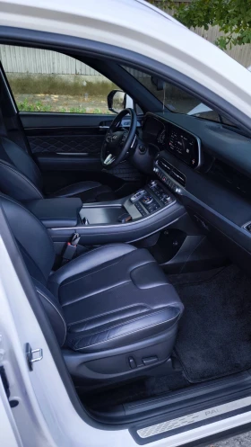 Обява за продажба на Hyundai Palisade Calligraphy * VIP*  ~90 000 лв. - изображение 8