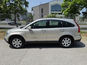 Обява за продажба на Honda Cr-v 2.0i-VTEC 4x4 Elegance ~16 500 лв. - изображение 7