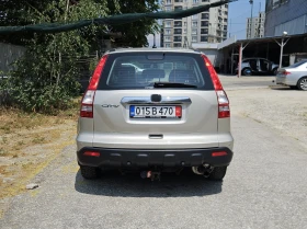 Обява за продажба на Honda Cr-v 2.0i-VTEC 4x4 Elegance ~16 500 лв. - изображение 5