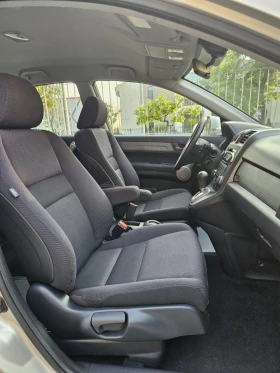 Обява за продажба на Honda Cr-v 2.0i-VTEC 4x4 Elegance ~16 500 лв. - изображение 11