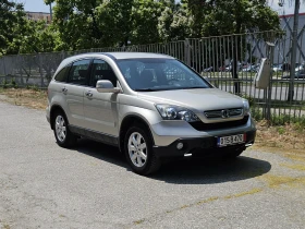 Обява за продажба на Honda Cr-v 2.0i-VTEC 4x4 Elegance ~16 500 лв. - изображение 2