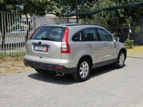 Обява за продажба на Honda Cr-v 2.0i-VTEC 4x4 Elegance ~16 500 лв. - изображение 4