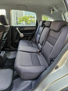 Обява за продажба на Honda Cr-v 2.0i-VTEC 4x4 Elegance ~16 500 лв. - изображение 10