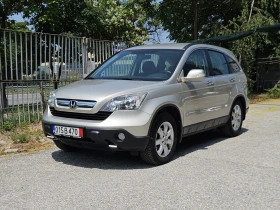Обява за продажба на Honda Cr-v 2.0i-VTEC 4x4 Elegance ~16 500 лв. - изображение 1