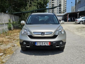 Обява за продажба на Honda Cr-v 2.0i-VTEC 4x4 Elegance ~16 500 лв. - изображение 1