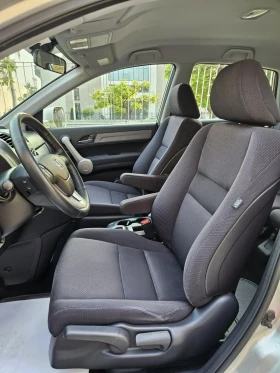 Обява за продажба на Honda Cr-v 2.0i-VTEC 4x4 Elegance ~16 500 лв. - изображение 8