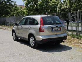 Обява за продажба на Honda Cr-v 2.0i-VTEC 4x4 Elegance ~16 500 лв. - изображение 6