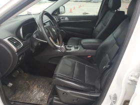 Jeep Grand cherokee Summit* FULL* 5.7HEMI* ZF8* AWD* Distronic* Обдух* - 34500 лв. - 78927280 3