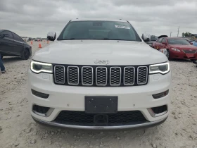 Jeep Grand cherokee Summit* FULL* 5.7HEMI* ZF8* AWD* Distronic* Обдух* - 34500 лв. - 78927280 8