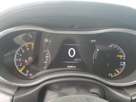 Jeep Grand cherokee Summit* FULL* 5.7HEMI* ZF8* AWD* Distronic* Обдух* - 34500 лв. - 78927280 4