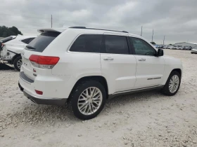 Jeep Grand cherokee Summit* FULL* 5.7HEMI* ZF8* AWD* Distronic* Обдух* - 34500 лв. - 78927280 5