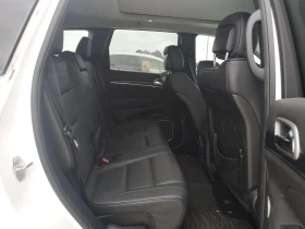 Jeep Grand cherokee Summit* FULL* 5.7HEMI* ZF8* AWD* Distronic* Обдух* - 34500 лв. - 78927280 10