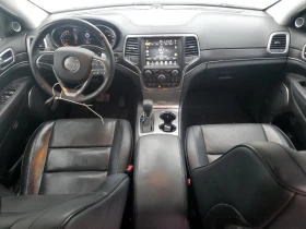 Jeep Grand cherokee Summit* FULL* 5.7HEMI* ZF8* AWD* Distronic* Обдух* - 34500 лв. - 78927280 7