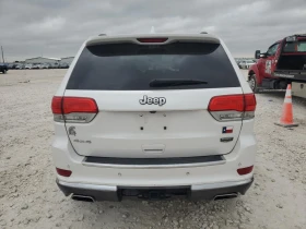 Jeep Grand cherokee Summit* FULL* 5.7HEMI* ZF8* AWD* Distronic* Обдух* - 34500 лв. - 78927280 9