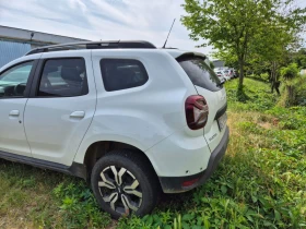 Обява за продажба на Dacia Duster 1.0 LPG ~14 999 лв. - изображение 6