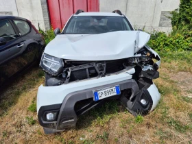 Обява за продажба на Dacia Duster 1.0 LPG ~14 999 лв. - изображение 3