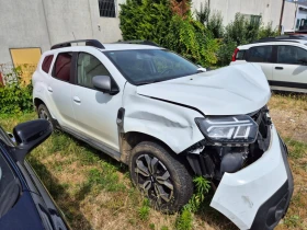 Обява за продажба на Dacia Duster 1.0 LPG ~14 999 лв. - изображение 1