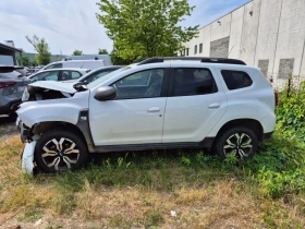 Обява за продажба на Dacia Duster 1.0 LPG ~14 999 лв. - изображение 2