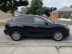 Nissan Rogue CARFAX* *   *  | Mobile.bg    3