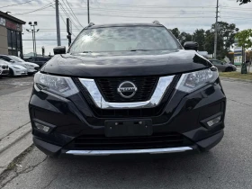 Nissan Rogue CARFAX* *   *  | Mobile.bg    6