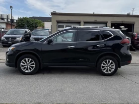 Nissan Rogue CARFAX* *   *  | Mobile.bg    2