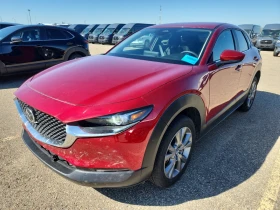 Mazda CX-30 CARFAX* АВТОФИНАНСИРАНЕ БЕЗ ПЪРВОНАЧАЛНА ВНОСКА