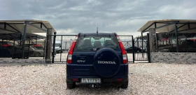 Обява за продажба на Honda Cr-v 2.0i KLIMATIK/4x4/PODGREV/KOJA/UNIKAT ~8 333 лв. - изображение 7