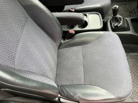 Honda Cr-v 2.0i KLIMATIK/4x4/PODGREV/KOJA/UNIKAT | Mobile.bg    14