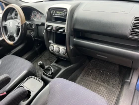 Honda Cr-v 2.0i KLIMATIK/4x4/PODGREV/KOJA/UNIKAT | Mobile.bg    13