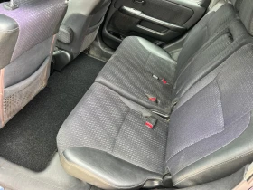 Honda Cr-v 2.0i KLIMATIK/4x4/PODGREV/KOJA/UNIKAT | Mobile.bg    17