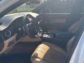 Обява за продажба на Bentley Bentayga CARFAX * * АВТО КРЕДИТ * *  ~89 999 лв. - изображение 6