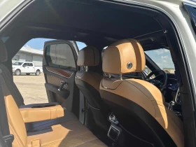 Обява за продажба на Bentley Bentayga CARFAX * * АВТО КРЕДИТ * *  ~89 999 лв. - изображение 7