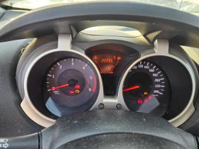 Nissan Juke 1.5dci-110ks-2010god-K9K | Mobile.bg    14