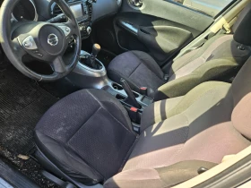 Обява за продажба на Nissan Juke 1.5dci-110ks-2010god-K9K ~Цена по договаряне - изображение 8 | Auto.bg Обява за продажба на Nissan Juke 1.5dci-110ks-2010god-K9K ~Цена по договаряне - изображение 8