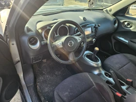 Обява за продажба на Nissan Juke 1.5dci-110ks-2010god-K9K ~Цена по договаряне - изображение 11 | Auto.bg Обява за продажба на Nissan Juke 1.5dci-110ks-2010god-K9K ~Цена по договаряне - изображение 11