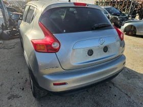 Обява за продажба на Nissan Juke 1.5dci-110ks-2010god-K9K ~Цена по договаряне - изображение 4 | Auto.bg Обява за продажба на Nissan Juke 1.5dci-110ks-2010god-K9K ~Цена по договаряне - изображение 4